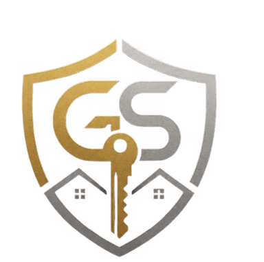 Locksmith Service logo