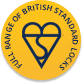 British Standard locks