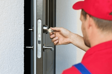 Locksmith door and entry work serving Norwich and nearby Norfolk