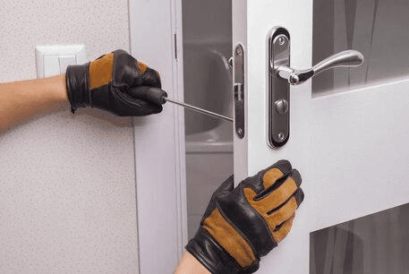 Locksmith door and entry work serving King's Lynn and nearby Norfolk